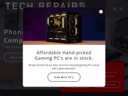 Techrepairsdundee