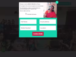 Valarmathisrinivasan