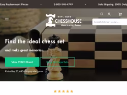 Chesshouse