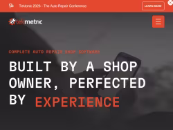 Tekmetric