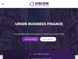 Unionbusinessfinance