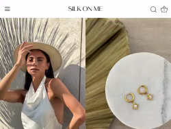 Silkonme