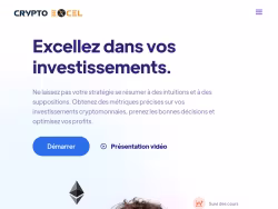 Cryptoexcel