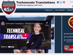 Technovatetranslations