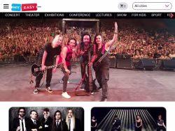 Myeasytickets