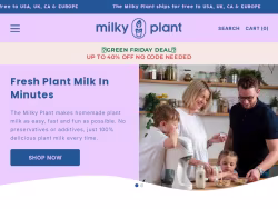 Milkyplant