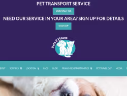 Pets2places