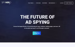 Spyhero