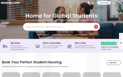 Uhomes