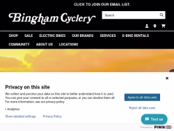 Binghamcyclery