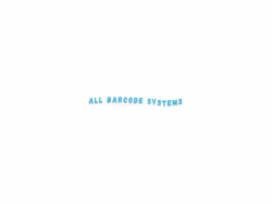 Allbarcodesystems