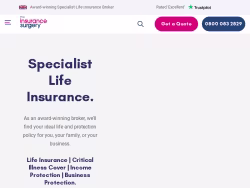 The-insurance-surgery