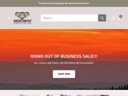 Safari-supply