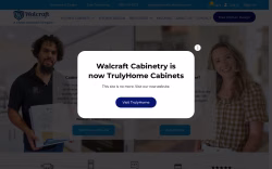 Walcraftcabinetry