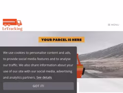 Letracking