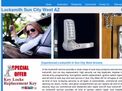 Locksmithsuncitywest-az
