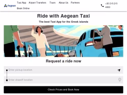 Aegeantaxi