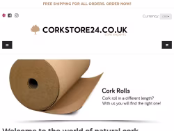 Corkstore24