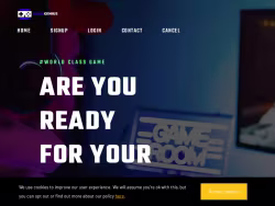 Gamegenius