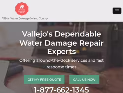 Waterdamage-vallejo