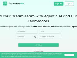 Teammateme