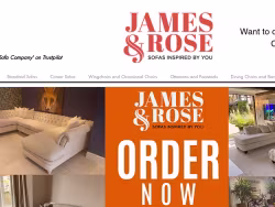 Jamesandrose