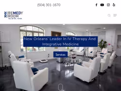 Theremedyroom