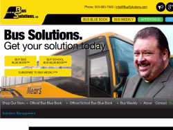 Bussolutions