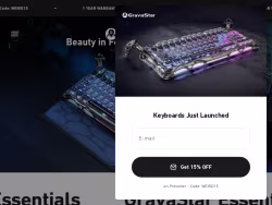 Gravastar