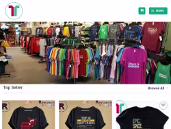 Reviewshirts