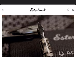 Esterbrookpens