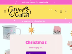 Grumpycustard