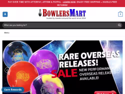 Bowlersmart