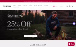 Stanfields
