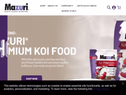 Mazuri