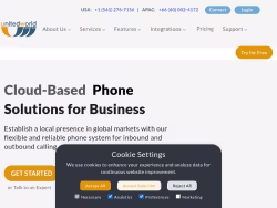 Unitedworldtelecom
