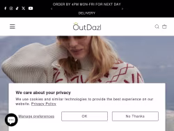 Outdazl