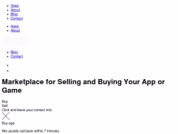 Appwill