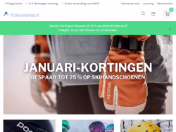 Actievewinter