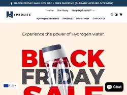 Shophydrolite