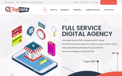 Toprankservices