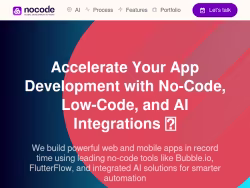 Nocode