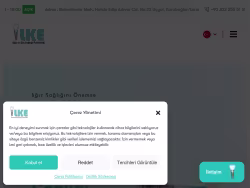 Ilkedis