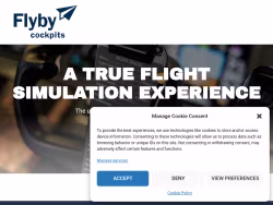 Flybycockpits
