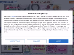 Myanimelist