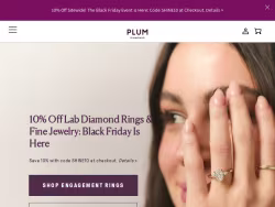 Plumdiamonds