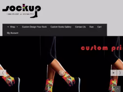 Sockup