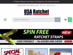 Usaratchet