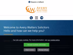 Averywalters