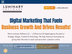 Luminarysoftware
